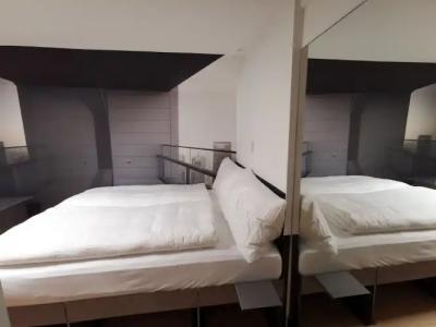 Boutique BS16 bevor Bern City - 39