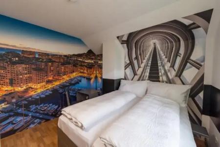 Boutique BS16 bevor Bern City - 57