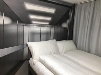 Boutique BS16 bevor Bern City - 32