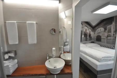 Boutique BS16 bevor Bern City - 113