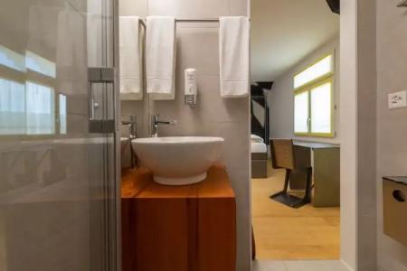 Boutique BS16 bevor Bern City - 101