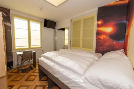 Boutique BS16 bevor Bern City - 36