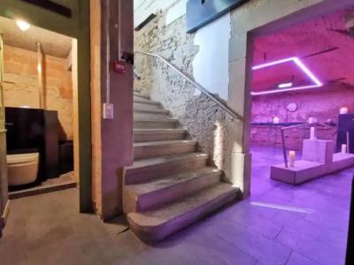 Boutique BS16 bevor Bern City - 11