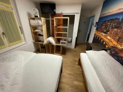 Boutique BS16 bevor Bern City - 54