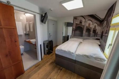 Boutique BS16 bevor Bern City - 110