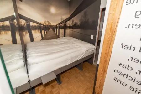 Boutique BS16 bevor Bern City - 87