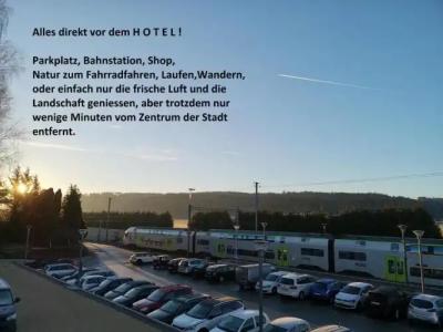 Boutique BS16 bevor Bern City - 19
