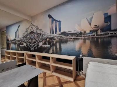 Boutique BS16 bevor Bern City - 63