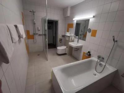 Boutique BS16 bevor Bern City - 6