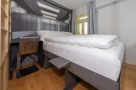 Boutique BS16 bevor Bern City - 34
