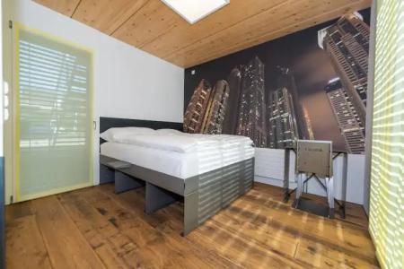 Boutique BS16 bevor Bern City - 98