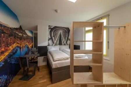 Boutique BS16 bevor Bern City - 59