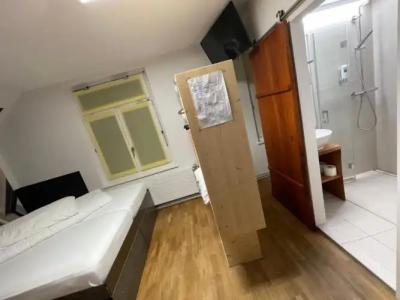 Boutique BS16 bevor Bern City - 56
