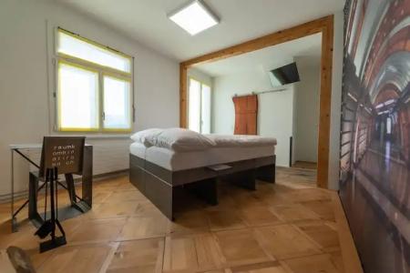 Boutique BS16 bevor Bern City - 46