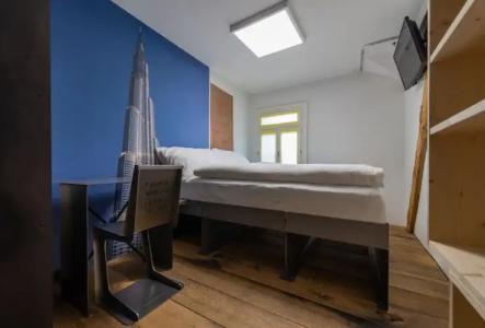 Boutique BS16 bevor Bern City - 82