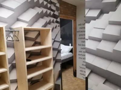 Boutique BS16 bevor Bern City - 67