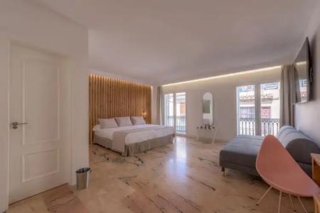 Boutique Sibarys - Adults Recommended - 59