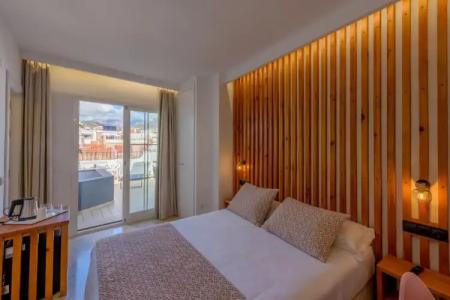 Boutique Sibarys - Adults Recommended - 47