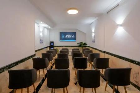 Boutique Sibarys - Adults Recommended - 23