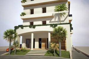 You & Me Beach Hotel, Rimini