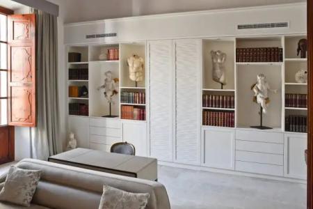 Palacio Can Marqués - 48