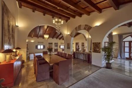 Palacio Can Marqués - 54