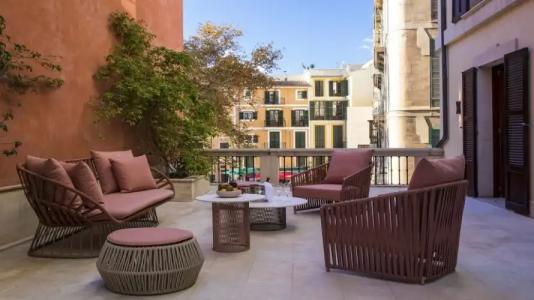 Palacio Can Marqués - 41