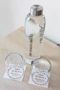 Ars Magna Bleisure - 55