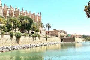 Vila Damunt Suites, Palma