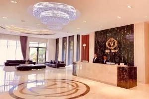 The View Serviced Residence Hotel, Phnom Penh
