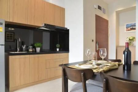 The View Serviced Residence - 66