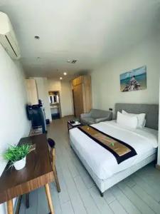 The View Serviced Residence - 74