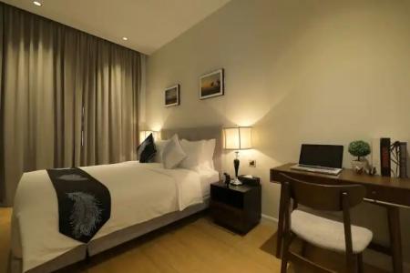 The View Serviced Residence - 68