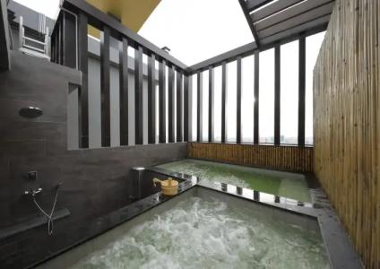 The View Serviced Residence - 44