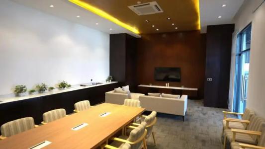 The View Serviced Residence - 37