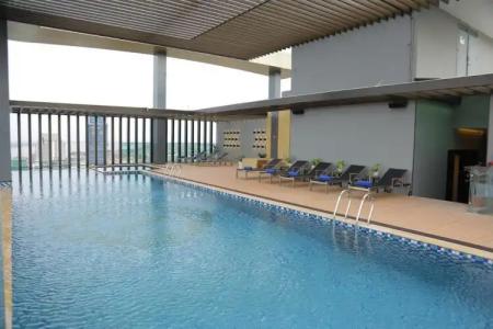 The View Serviced Residence - 10