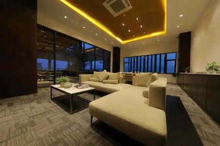 The View Serviced Residence - 26