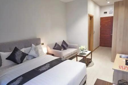 The View Serviced Residence - 76