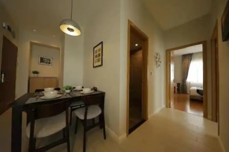 The View Serviced Residence - 70
