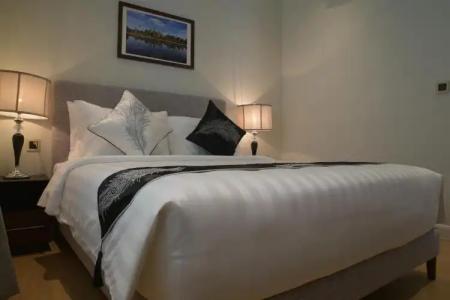 The View Serviced Residence - 72