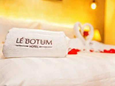 Le Botum - 17