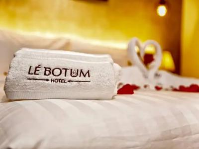 Le Botum - 78