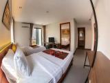 Triple Family Suite