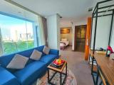 Standard Double Family room with balcony