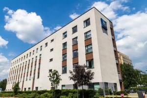 ibis budget Bronowice Hotel