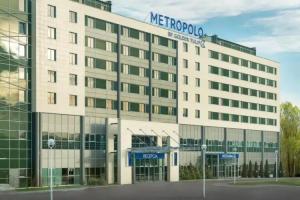 Metropolo Krakow by Golden Tulip, Krakow