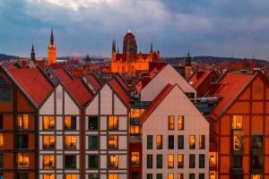 Radisson Hotel and Apartments Gdansk, Gdansk