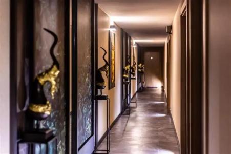 Radisson and Apartments Gdansk - 15