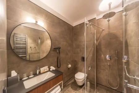 Radisson and Apartments Gdansk - 49