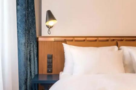 Radisson and Apartments Gdansk - 73